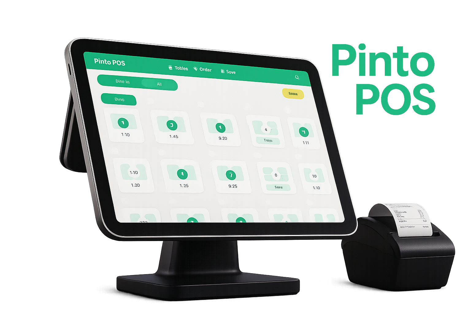 ระบบ Pos สามารถทพลองใช้ฟรี ก่อนการตัดสินใจซื้อ